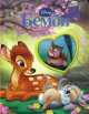 Мозаика-малышка "Бемби", Disney, Классические герои 