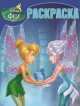Волшебная раскраска "Феи. Тайна Зимнего Леса" №14101, 