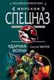 Ударная волна, Зверев Сергей Иванович 