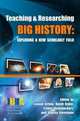 Teaching & Researching Big History: Exploring a New Scholarly Field, Grinin L.E. 