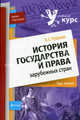 История государства и права зарубежных стран. Курс лекций, В. Е. Рубаник 