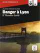Danger a Lyon B1 (+ Audio CD), Thomas-Javid P. 