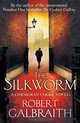 The Silkworm, Galbraith Robert 