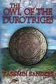 The Owl of the Durotriges, Yassmin Sanders 