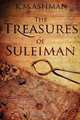 The Treasures of Suleiman, K. M. Ashman 