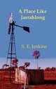 A Place Like Jarrahlong, S. E. Jenkins 