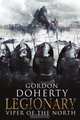 Legionary, Gordon Doherty 