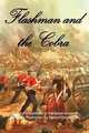 Flashman and the Cobra, Robert Brightwell 