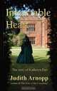 Intractable Heart, Judith Arnopp 