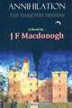 Annihilation - Book Two, J. F. MacDonogh 