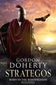 Strategos - Born in the Borderlands, Gordon Doherty 