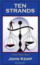 Ten Strands - A Baxter Morgan Mystery, John Kemp 