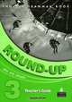 English Grammar Book. Round-Up 3. Teacher