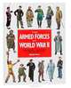 The Armed Forces of World War II, Andrew Mollo 