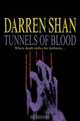 Tunnels of Blood (Saga of Darren Shan), Darren Shan 