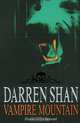 Vampire Mountain (Saga of Darren Shan), Darren Shan 