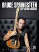 The Bruce Springsteen Easy Guitar Songbook: Easy Guitar TAB, Alfred Publishing Staff 