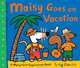 Maisy Goes on Vacation, Lucy Cousins 