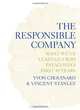 The Responsible Company: What We