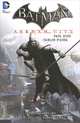 Batman: Arkham City, Paul Dini 