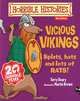 Horrible Histories: Vicious Vikings, Terry Deary 