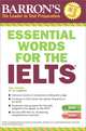 Essential Words for the IELTS (+ CD-ROM), Lin Lougheed 
