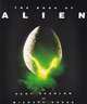 The Book of Alien, Paul Scanlon, Michael Gross 