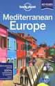 Mediterranean Europe, 