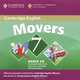 Cambridge Young Learners English Tests: Movers 7: Examination Papers from University of Cambridge ESOL Examinations (аудиокурс CD), 
