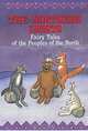 The northern lights. Fairy Tales of the Peoples of the North, 