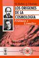 Los origenes de la cosmologia: Fridman y Lemaitre, М. Хеллер, А. Д. Чернин 