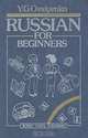Russian for Beginners, Y. G. Ovsienko 