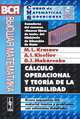 Calculo operacional y teoria de la estabilidad: Breve exposicion del material teorico y problemas con soluciones detalladas, M. L. Krasnov, A. I. Kiseliov, G. I. Makarenko 
