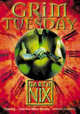 Grim Tuesday, Nix Garth 