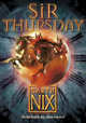 Sir Thursday, Nix Garth 