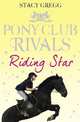 Riding Star, Gregg Stacy 