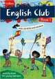English Club 1 (+ CD-ROM), McNab Rosi 