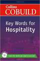 Collins Cobuild Key Words for Hospitality, Collins Cobuild 