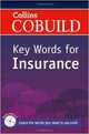 Collins Cobuild Key Words for Insurance, 