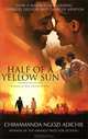 Half of a Yellow Sun, Chimamanda Ngozi Adichie 