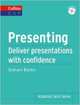 Presenting. Deliver Academic Presentations with Confidence (+ CD-ROM), Burton Graham 