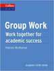 Academic Skills Series: Group Work, McMahon Patrick 