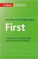 Key Words for Cambridge English First: FCE, 