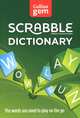 Scrabble Dictionary, 