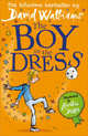 The Boy in the Dress, Walliams David 