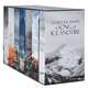 A Song of Ice and Fire (комплект из 7 книг), George R. R. Martin 