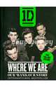 One Direction. Where We Are (+плакат), 