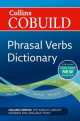 Collins Cobuild Phrasal Verbs Dictionary, Collins Uk 