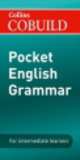Collins Cobuild Pocket English Grammar, Collins Uk 