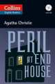 Peril at End House (+CD), Agatha Christie 